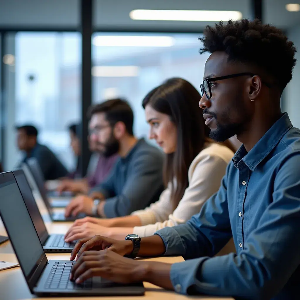 Engineering precision