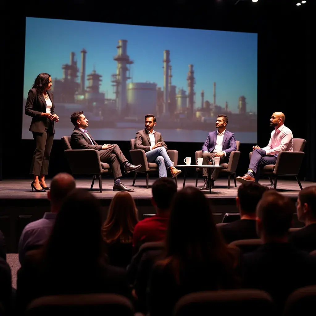 Industrial reliability